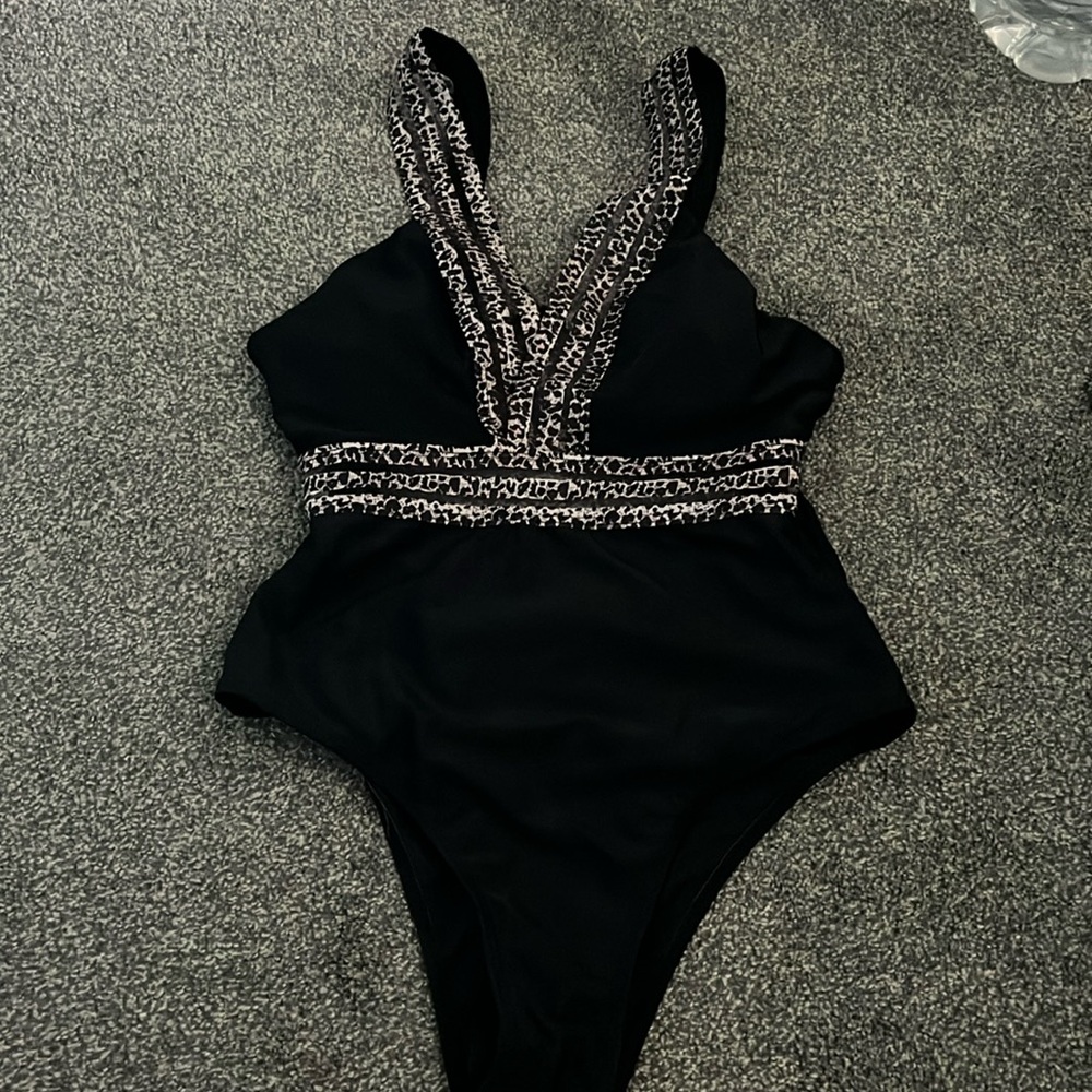 zulily one piece swimsuit